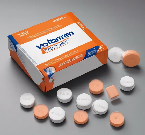 Cual es el precio de voltaren emulgel